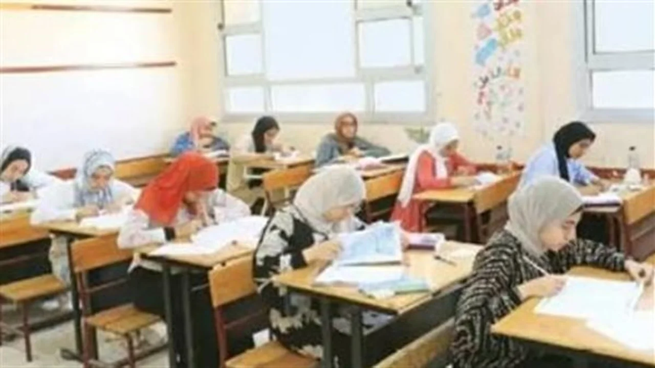 موعد مصيري.. إعلان نتائج الثانوية العامة 2026 قريبًا